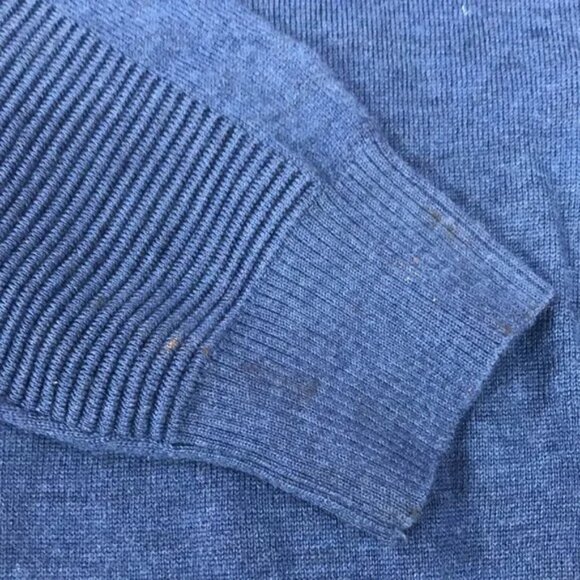 Rodd & Gunn Hawtrey Regular Fit Crewneck Wool Sweater - Picture 4 of 7